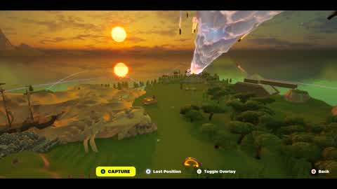 Hunger Games fncs pro