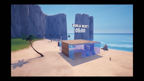 Island image