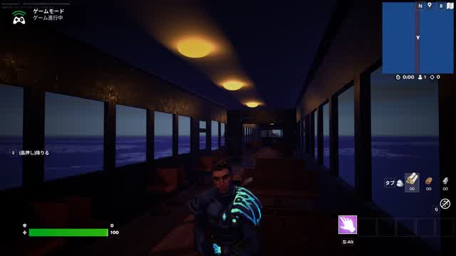 Ride the Train 2 ver0.06