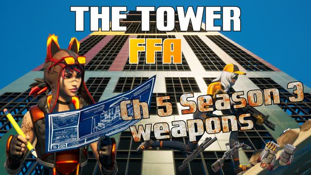 The Tower - FFA
