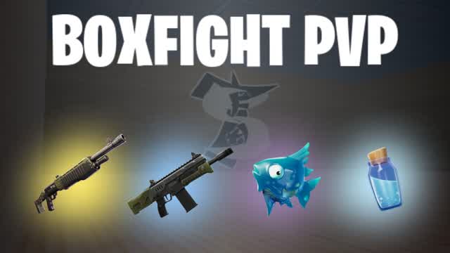 Fast Boxfight PvP !