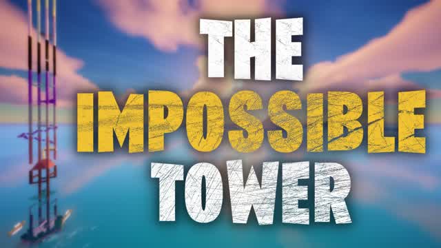 THE IMPOSSIBLE TOWER🗼