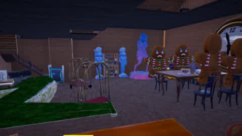 Astro's HideOut