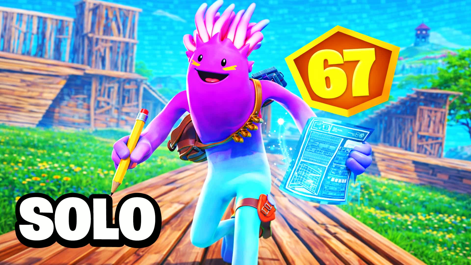 エンドゲーム カオス プラクティス！