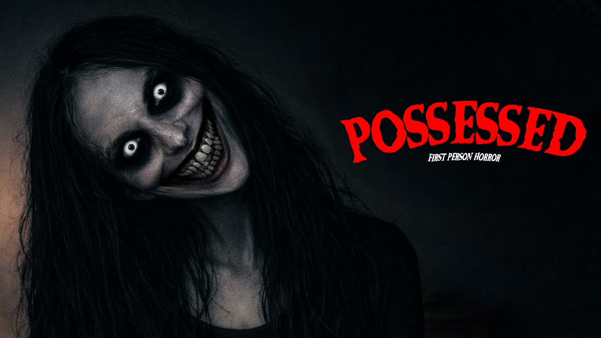 POSSESSED [HORROR]