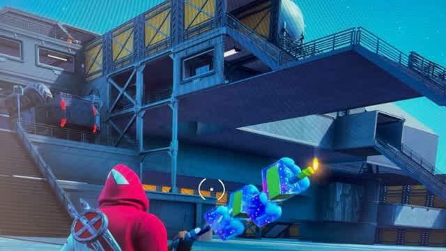 Capture 1 – TUTTI CONTRO TUTTI NASA