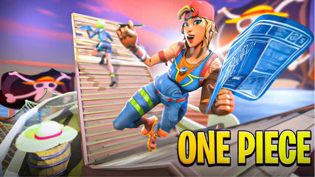 👒OnePiece BuildFight 👒
