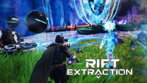 RIFT EXTRACTION [CO-OP]