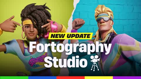 Fortography Studio 📷 Photo + Video Map
