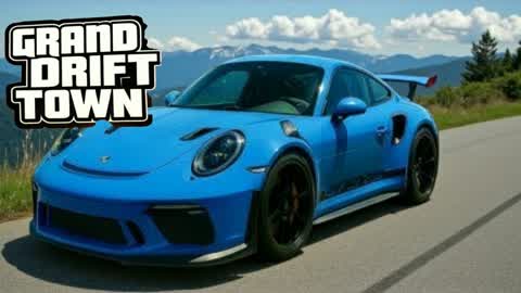 SUPER DRIVER CARS 🌄