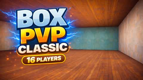 Classic Box Battle Arena