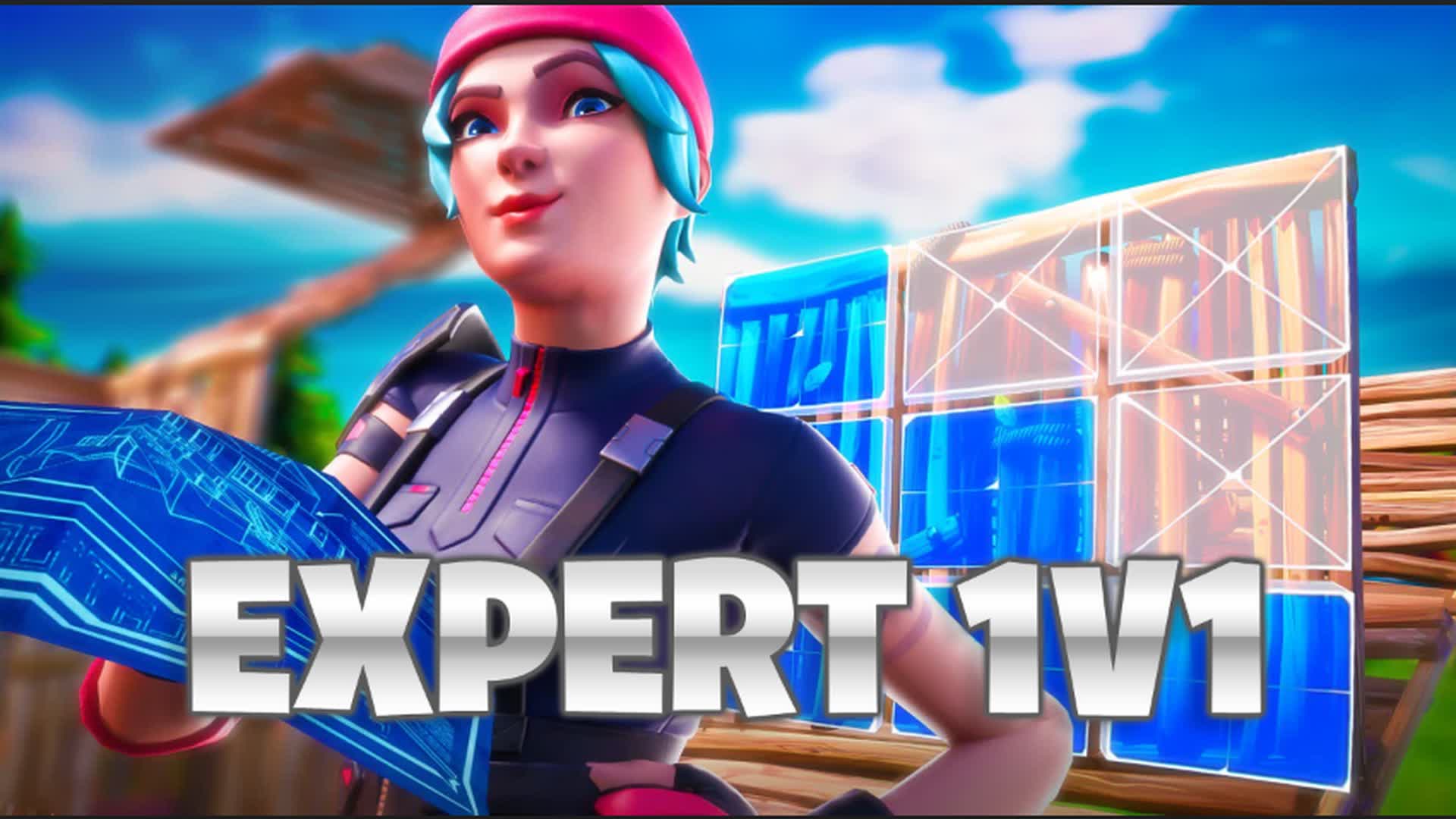 Team Expert 1v1