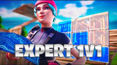 Team Expert 1v1