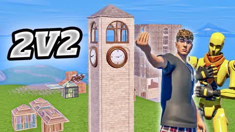 3DH THE LAST STORT 🌀  2V2 سكرمز العاصفه