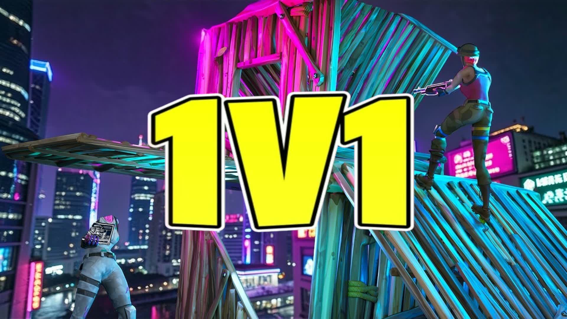 PRO THE BOXFIGHT 1V1 🌄