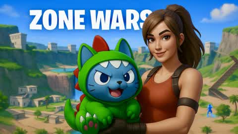 Desert Zone Wars 2.0 🌵