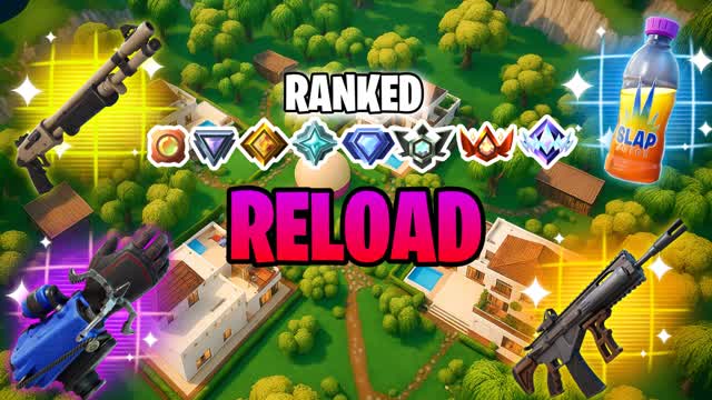 MODERN VILLA INFINTE RELOAD RANKED 12