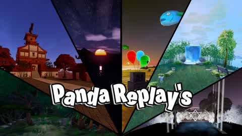 Panda Replay's