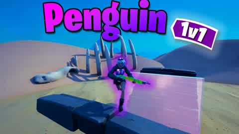 Penguin 1v1
