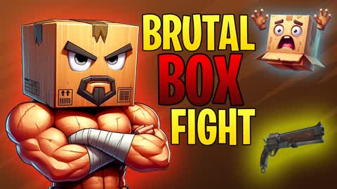 📦Brutal Box Fight 👊