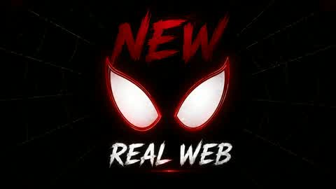 THE REAL SPIDER