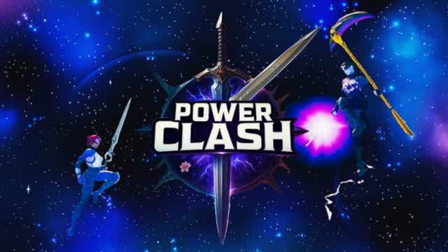 POWER CLASH