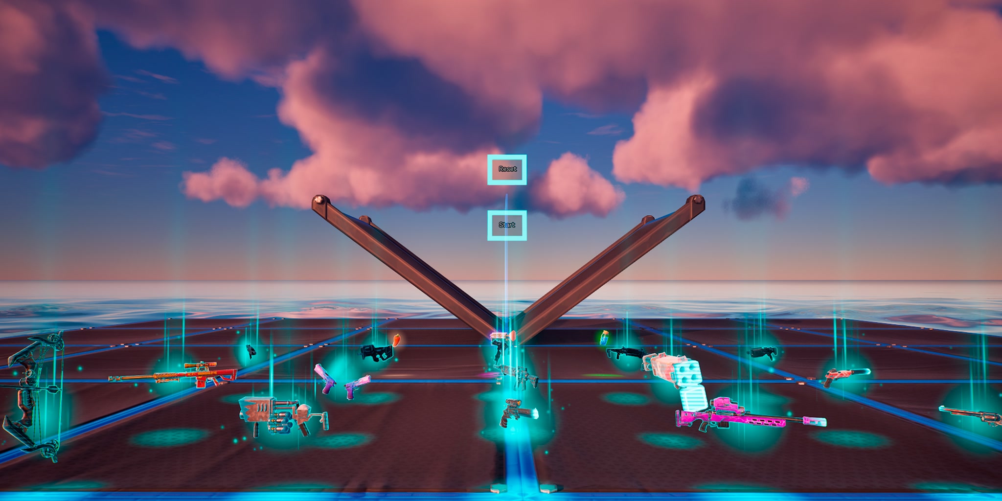 2525-1446-9684 2525-1446-9684 by caymiks - Fortnite Creative Map Code ...