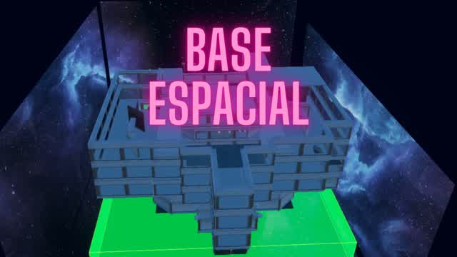 Base Espacial