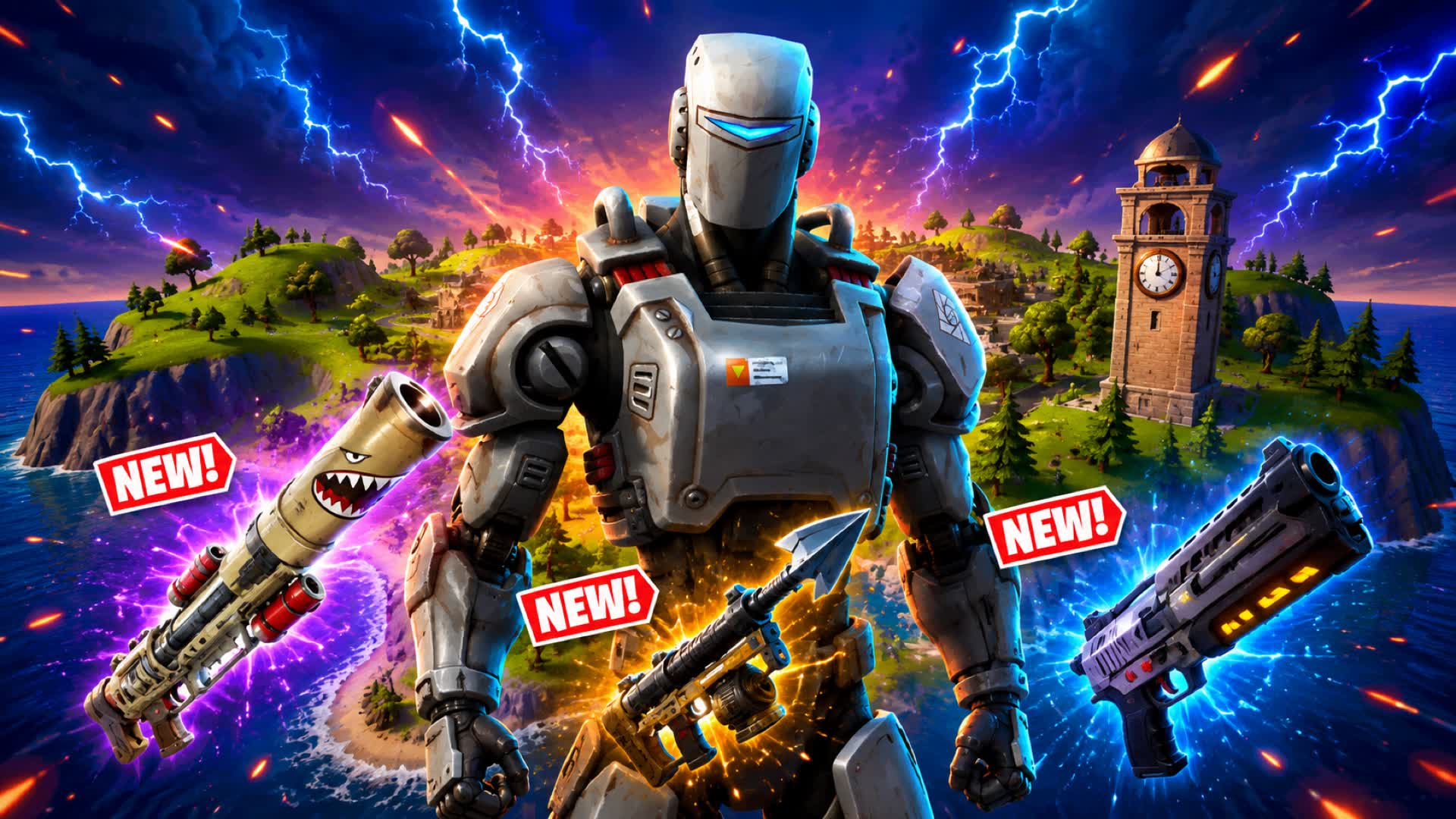 BOTS SLAYER
