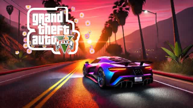 FREE DRIVE CITY RP 💥