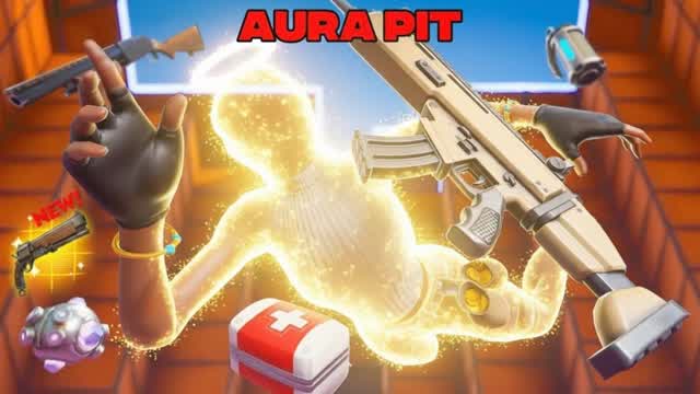 AURA PIT
