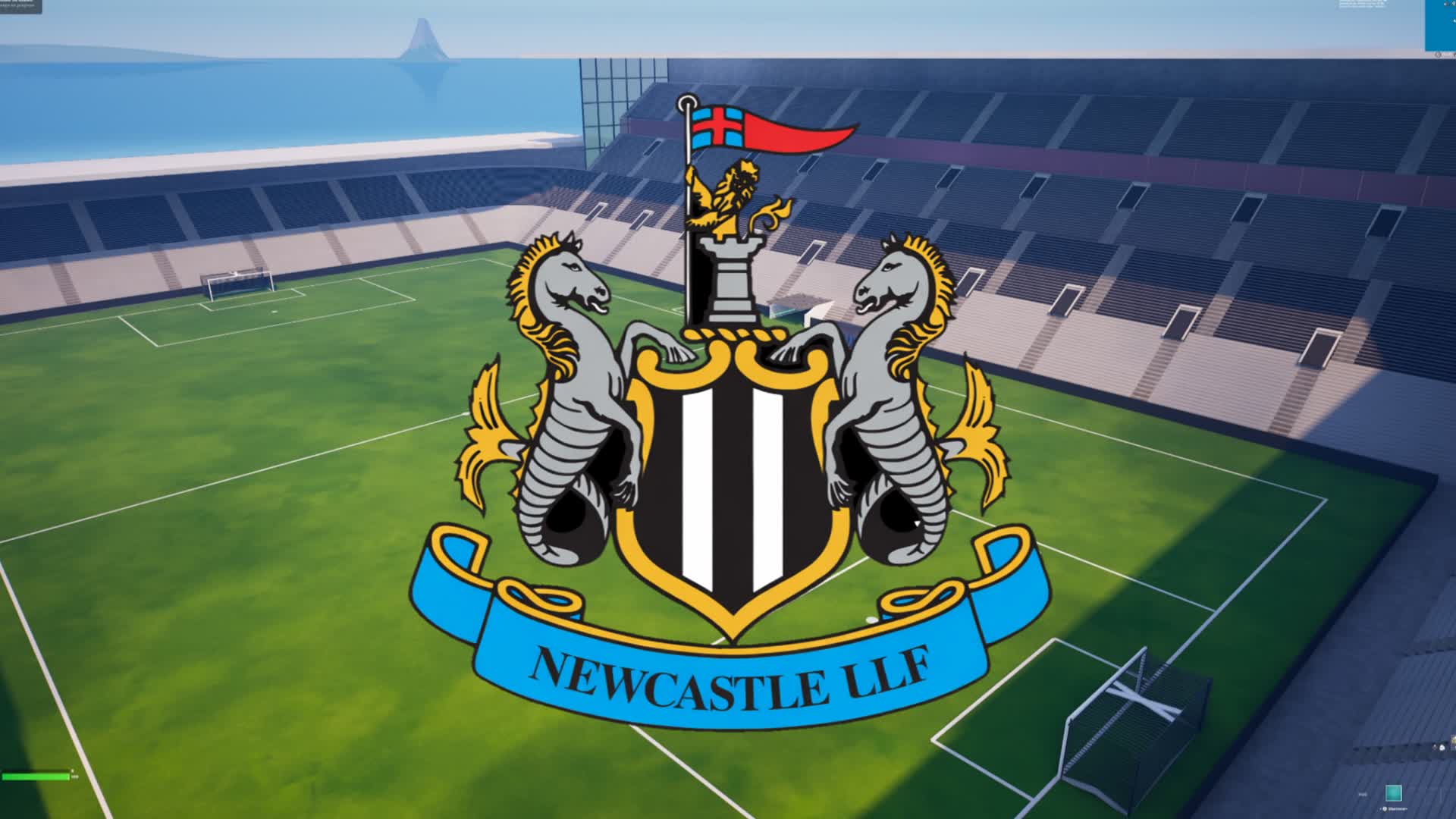 St James' Park 🇬🇧