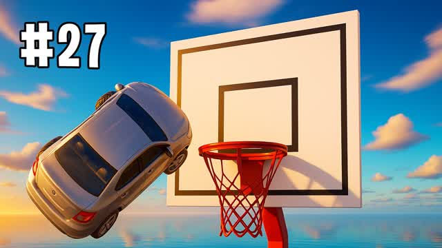 HARD PARKOUR #27