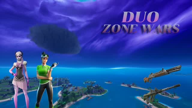 END GAME PRACTICE (DUO)