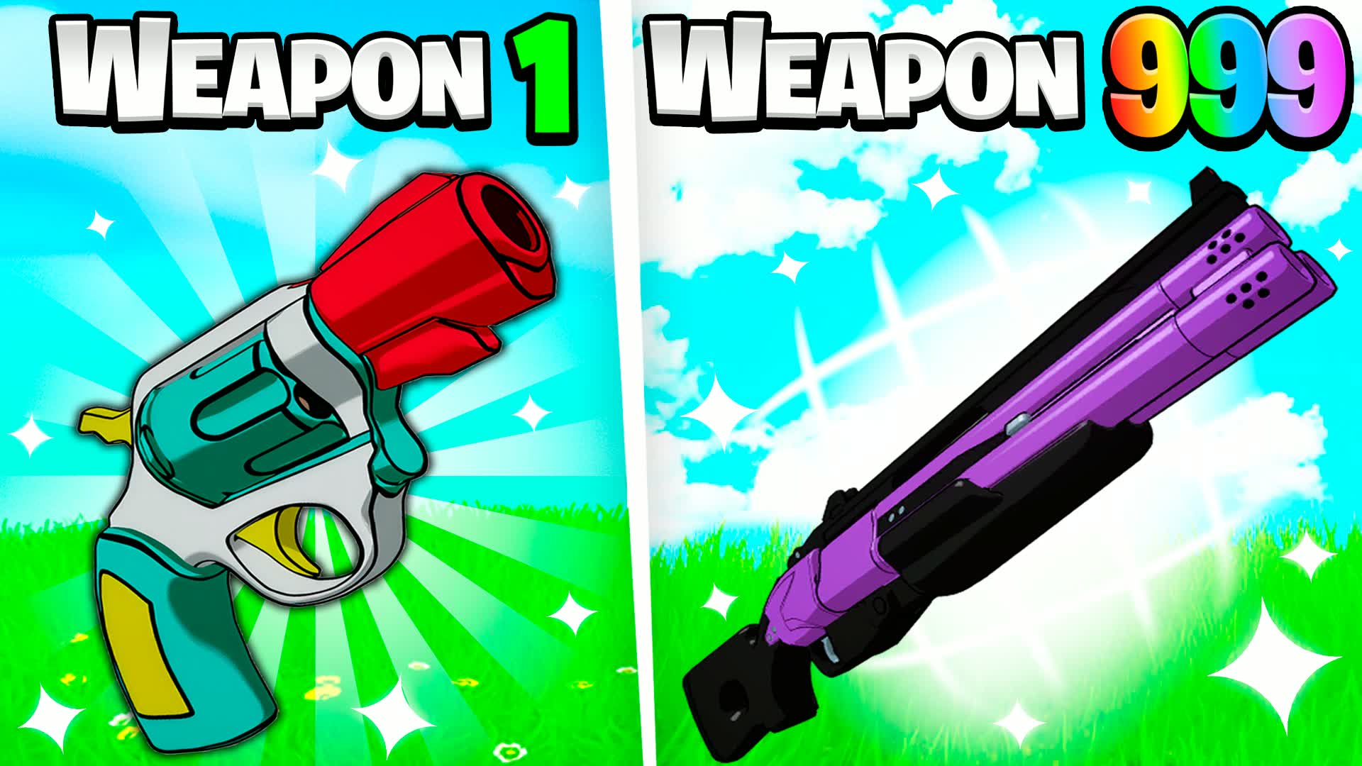スーパーガンゲーム🔫1ショット🎯BOT
