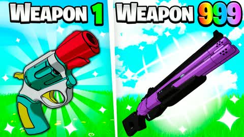 SUPER GUN GAME đŤ ONE SHOT đŻ BOTS