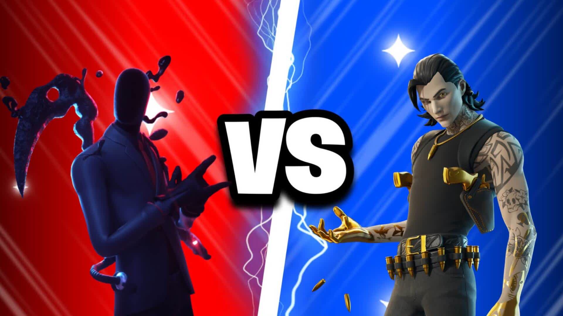 1v1 chill
