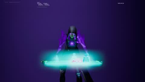Blueys Party Royale