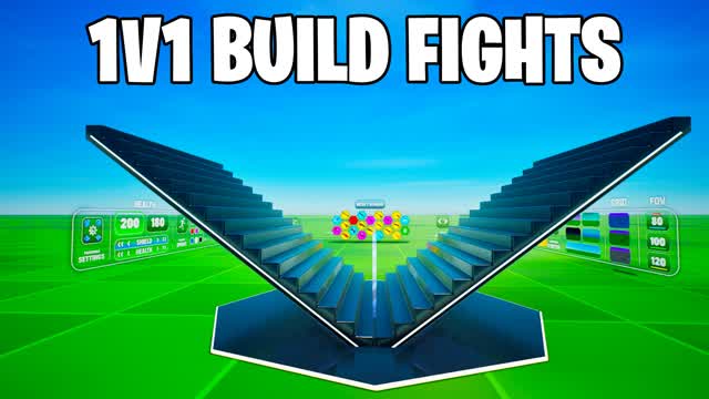 🏆SUPER 1V1🎵5+ PLAYERS✨FFA🔫