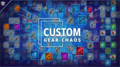 CustomGearchaos