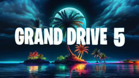 GRAND FAST DRIVING RP 🏜️