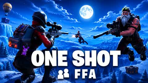 ONE SHOT - FFA