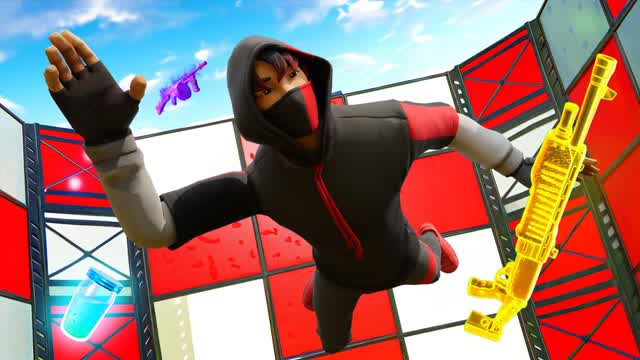 Capture 1 – BEST FFA MAP