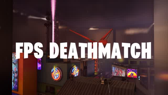 FPS DEATHMATCH