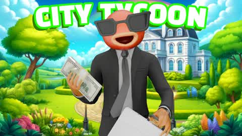 City Tycoon