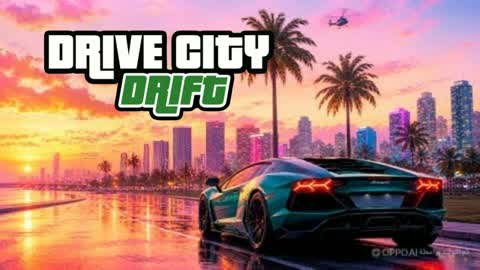 GRAND PARK DRIVING RP 🌴🌴🌴🌴