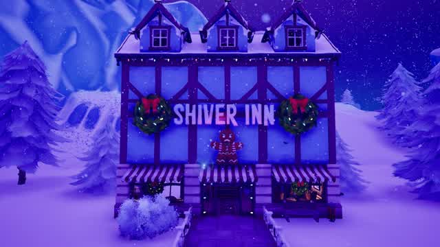 Fushii's WinterFest FFA