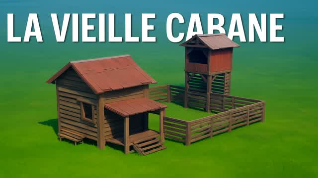 La Vieille Cabane
