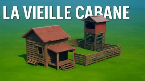 La Vieille Cabane