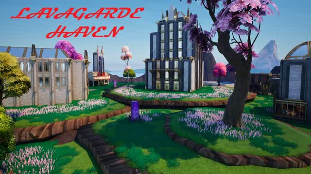 Capture 1 – Lavagarde Haven